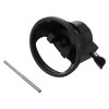 Dremel 566 Tile Cutting Kit, Accessory Set with Cutting Guide