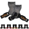 G.Dex Power Grip Pro Genuine Product for Weight Training, Gym
