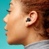 Flare Earshade – Earplugs – Block Sound – Aerospace Aluminium