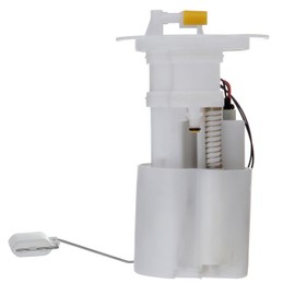 Fuel Pump Assembly FINDAUTO Compatible with 2004-2006 for Infiniti G35 3.5L,2006-2008 for Infiniti M35 3.5L,2006-2008 for Infiniti M45 4.5L,2003-2009 for Nissan 350Z 3.5L, ReplaceOE E8534M