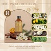 Hotel Diffuser Oil 4 Fl Oz (120ml), My Way Essential