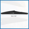A ABSOPRO 10" 10" Rear Windshield Wiper Blade for Jeep