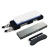 Knife Sharpening Stone Set – Professional Whetstone 4 Side Grit
