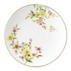 Narumi 52468-23400 Plate Plate Set, Lamage, 7.5 inches (19 cm),