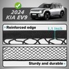 BestEvMod Cargo Envelope Style Mesh Net Compatible with Kia EV9