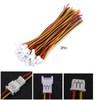 20 Sets/Pack 1.25MM Terminal Line, Mini Micro 2PIN Female and