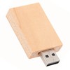 Wooden U Disk Portable USB Flash Drive Memory Stick Computer