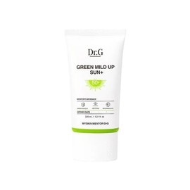 [Dr. G] Dr. G Green Mild Up Sun Plus 35ml / [닥터지] 닥터지 그린 마일드 업 선 플러스 35ml