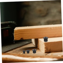 ORFOFE 8Pcs Dowel Transfer Pins Dowel Centering Plugs for Woodworking Dowel Jig Alignment Tools for Precise Joinery for Tenon Center Transfer and Dowel Marking