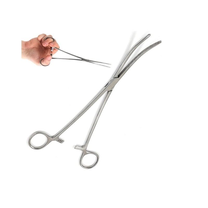 Panther Surgical Unhooking Hook Removing Pliers 4'' 6'' 10'' 12''
