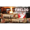Enviro-Log KFC LIMITED EDITION 11 Herbs & Spices Firelog by