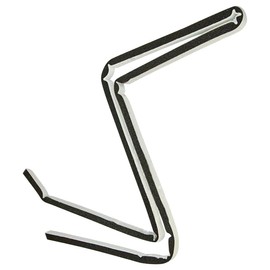 Genuine Hotpoint Tumble Dryer Drum Front Seal C00268264