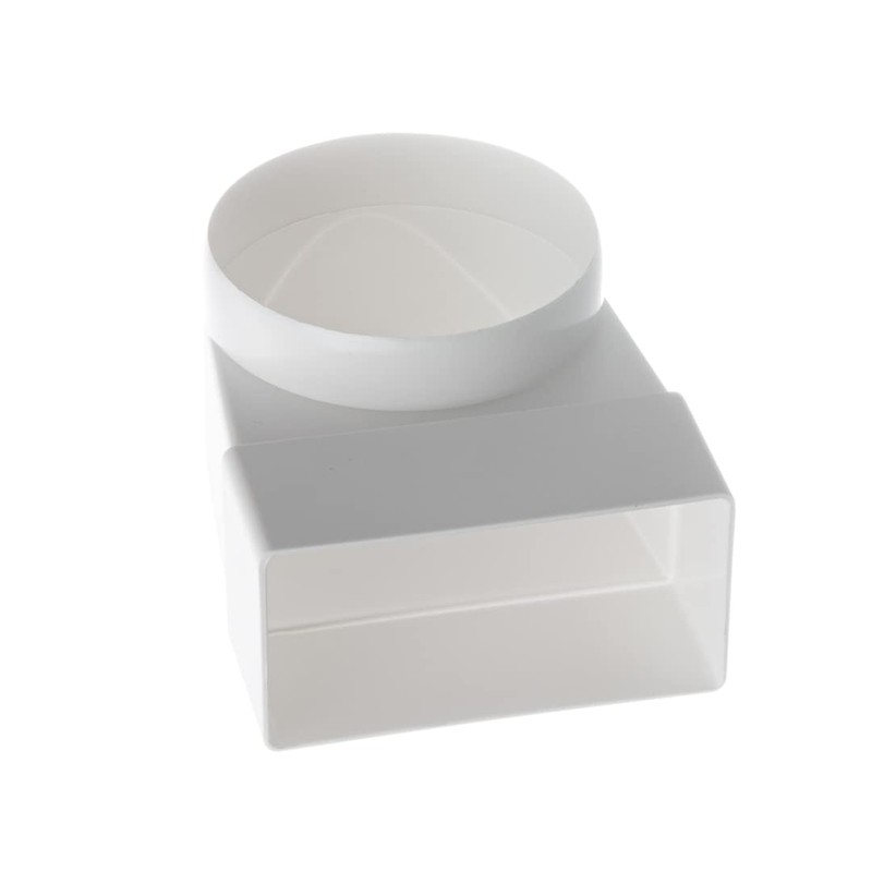 Diameter 100 mm - 110 mm x 55 mm deflection