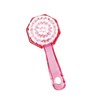 Facial kurenzinguburasi safety pink