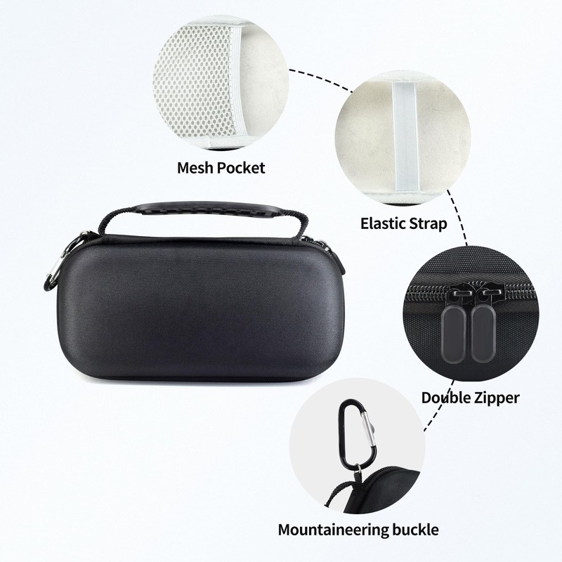 Case for Bose SoundLink Flex Speaker,Shockproof Portable SoundLink Flex Wireless