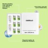 Sérum de Microagujas con Biotina para el Crecimiento Capilar