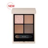 (2026 Fall Collection) Synchromatic Eyeshadow Palette 13 Discerning / (2026