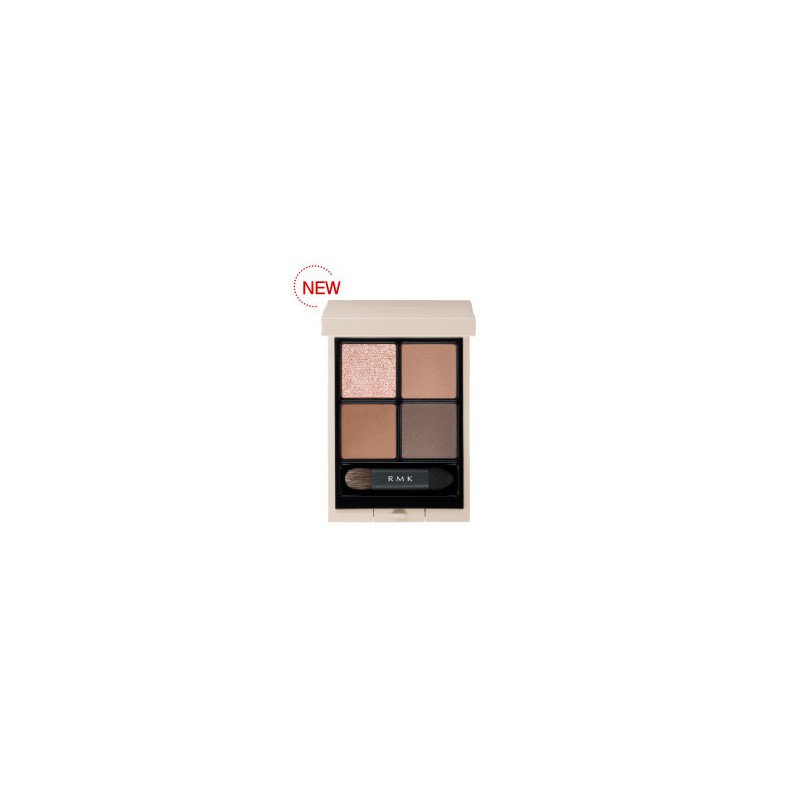 (2026 Fall Collection) Synchromatic Eyeshadow Palette 13 Discerning / (2026