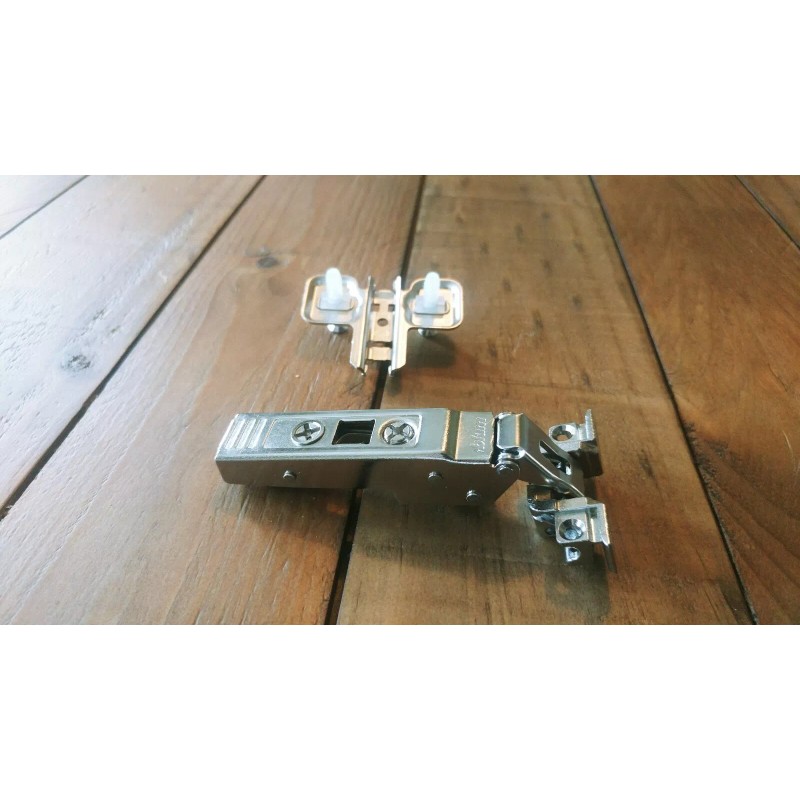 IKEA Blum cabinet hinge (discontinued.