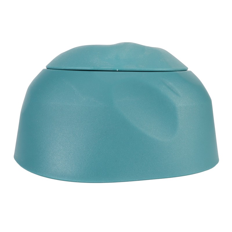 Humidification Hide Cave Spacious Safe Reptile Hideout Cave Box with