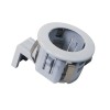 Generic New Toyota Parking Assist Sensor Retainer White 89348-33080-C0 Replacement