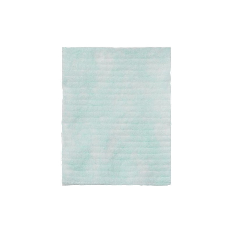Swisspers 3in1 Aloe Vera & Vitamin E Cleanser Infused Pads