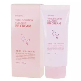 SS [에스에스_62]자연스러운 커버 콜라겐 비비크림 50ml [SS_62] Natural Cover Collagen BB Cream 50ml