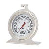 Termómetro de horno ProAccurate DOT2 con certificación NSF., ProAccurate termómetro