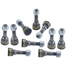 10PCS Stump Grinder Teeth Replacement for 700 Series Stump Grinder Teeth