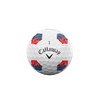 Callaway Golf Chrome Soft 2026 - Palline da golf Tru