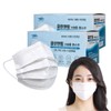 Midum Korea Domestic dental mask for health surgery, disposable 50