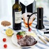 TMKEFFC Smoking Gun Portable Smoker Infuser, Handheld Cocktail Smoke Food
