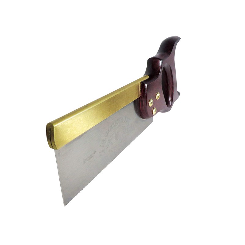 Lynx Thomas Flinn Taytools British 8 Inch Dovetail Saw with