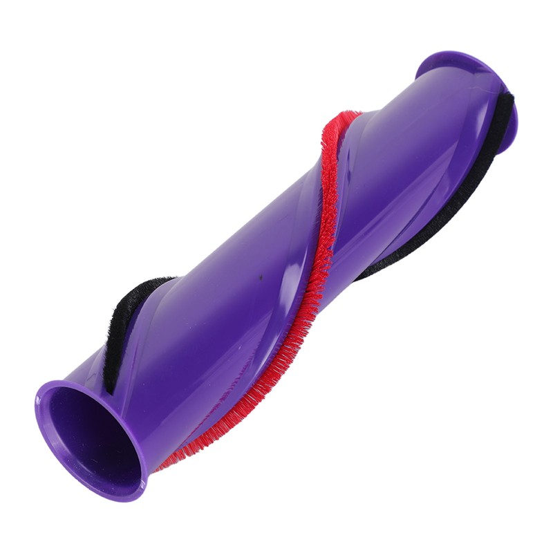 Brushroll Roller Built in Replacement Brush Bar Four Hole Brush