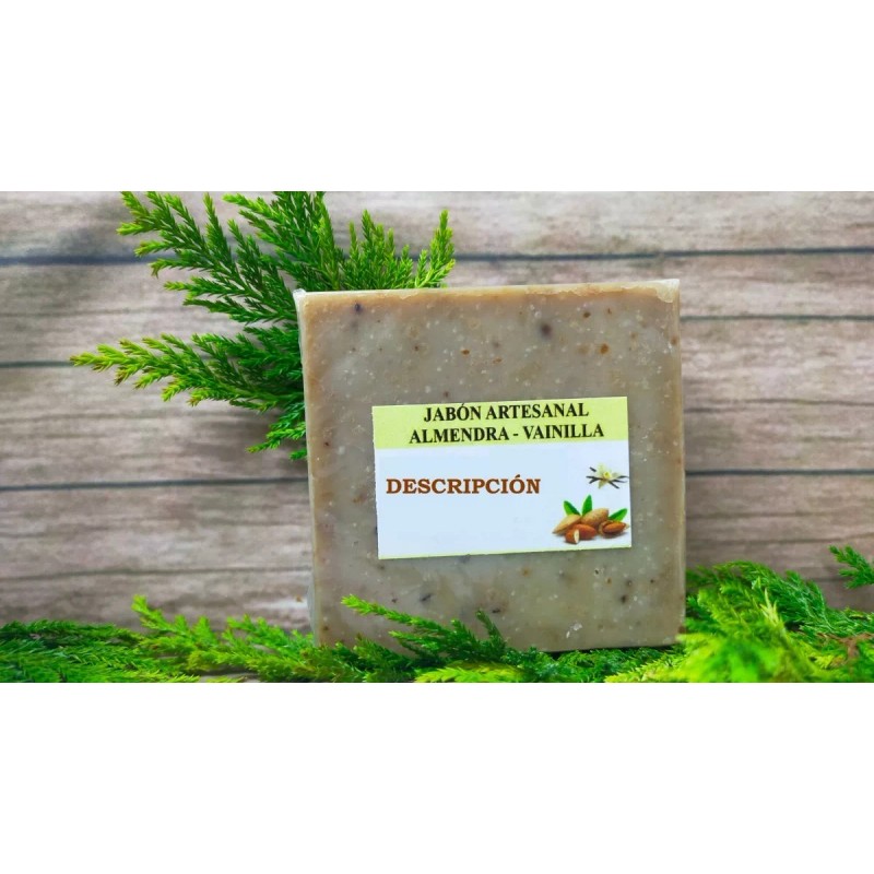 Sofibelle Jabones Artesanales, 15 De 80gr, Elige La Variedad