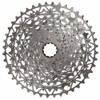 SRAM XPLR XG-1251 Cassette - 12-Speed, 10-44t, Silver, for XDR