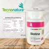 BIOTINA c30 capsulas TECNONATURA
