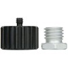 Sola 71115941"GA Thread Adapter Set, Grey