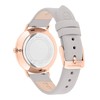 Tamaris Watch, Rose Gold / Grey, Modern
