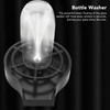Bottle Washer Faucet Glass Cleaner Sink Cup Rinser Spray Washing