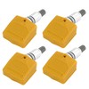 CDWTPS Sensor de presión de neumáticos, 40700-JA01B 40700-CD001 Sensor de