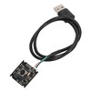 Distortion Free Camera Module 2MP Auto Focus OV2720 30FPS USB
