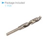 CoCud Pinch Shank Drill 15.5mm Advanced Titanium & Nitride Coated
