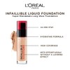 L'Oréal Paris Infallible 24hr Liquid Foundation 145 Rose Beige