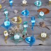 Nautical theme Sea Life Decorative Fairy String Lights, Whale Shark,