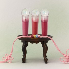 peripera Ink The Jellable Tint 3.7g - 006 PINK INFLUENCER (PRINCESS HOUR)