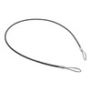 trad THW-3252I Coated Wire (Diameter 0.1 inch (3.2 mm) x