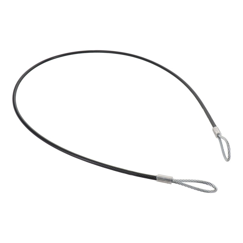 trad THW-3252I Coated Wire (Diameter 0.1 inch (3.2 mm) x