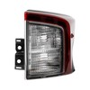Tail light Assembly For 2019 2020 2021 2022 Toyota Prius