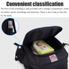 Anime Game Backpack Cartoon Printing Backpack Bookbag for Kids School